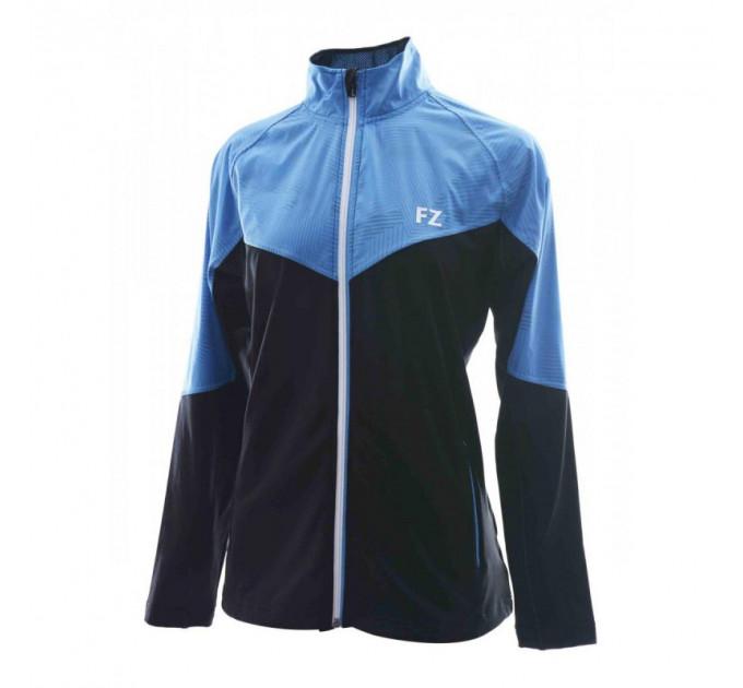 Кофта спортивная FZ FORZA Concord Womens Jacket Black ✅