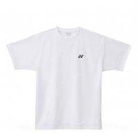 Футболка Yonex PT-0010 White ✅