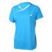 Футболка FZ FORZA Blues Tee Womens T-Shirt Atomic Blue ✅