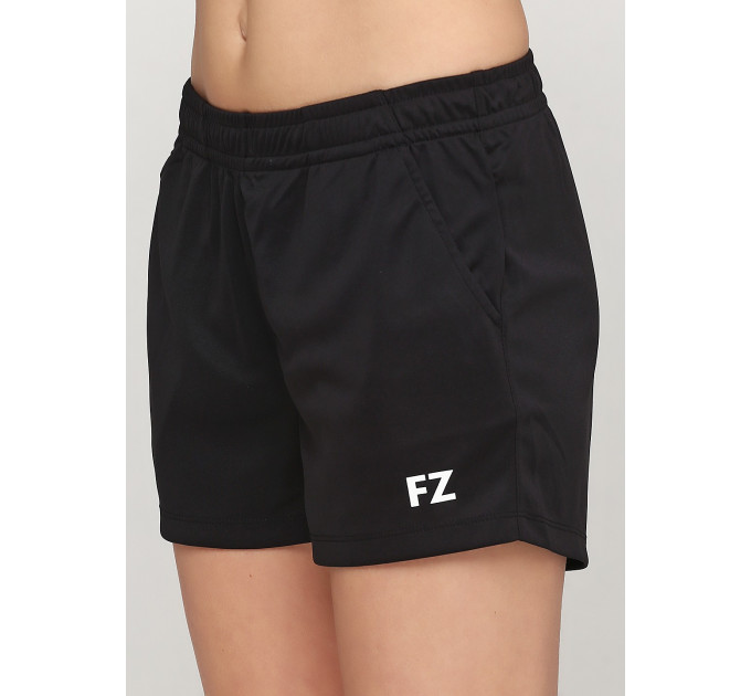 Женские спортивные шорты FZ FORZA Layla Women`s Shorts Black ✅