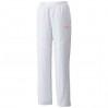 Спортивные штаны Yonex 62003EX Tracksuit Pants White ✅