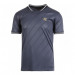 Футболка Мужская FZ Forza Hugin Tee Mens T-Shirt Steel ✅
