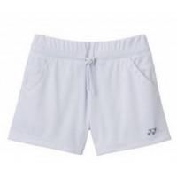 Женские спортивные шорты Yonex 3043 White ✅