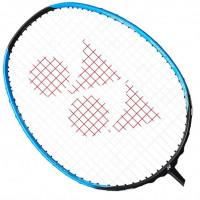 Ракетка Yonex Nanoflare 370 Speed Black/Blue ✅
