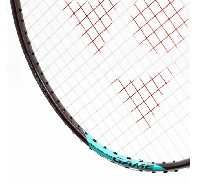 Ракетка Yonex Astrox 100 Game Kurenai ✅