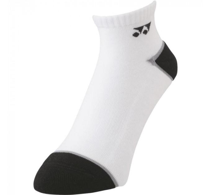 Шкарпетки Yonex 19190 Low Cut Socks (3 pcs) ✅