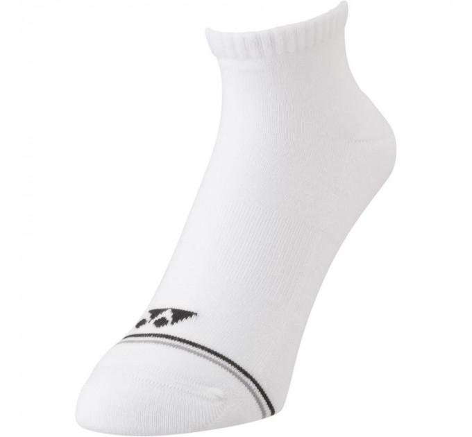 Шкарпетки Yonex 19190 Low Cut Socks (3 pcs) ✅
