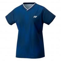 Футболка Жіноча Yonex YW0026 Crew Neck Denim Navy ✅