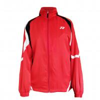 Спортивна кофта Yonex W-55009 Lacket Flame Red ✅ Спортивна кофта Yonex W-55009 Lacket Flame Red ✅