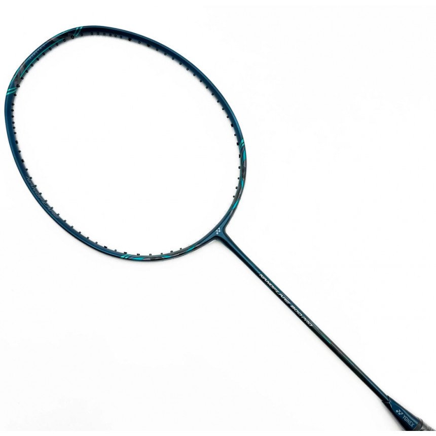 Купить Ракетка Yonex Nanoflare 800 Pro Deep Green ✓. Цена: 10 199