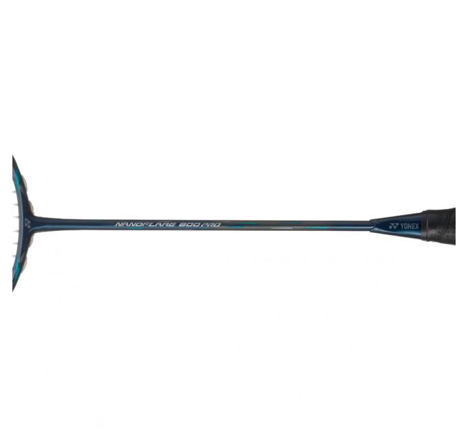 Ракетка Yonex Nanoflare 800 Pro Deep Green ✅
