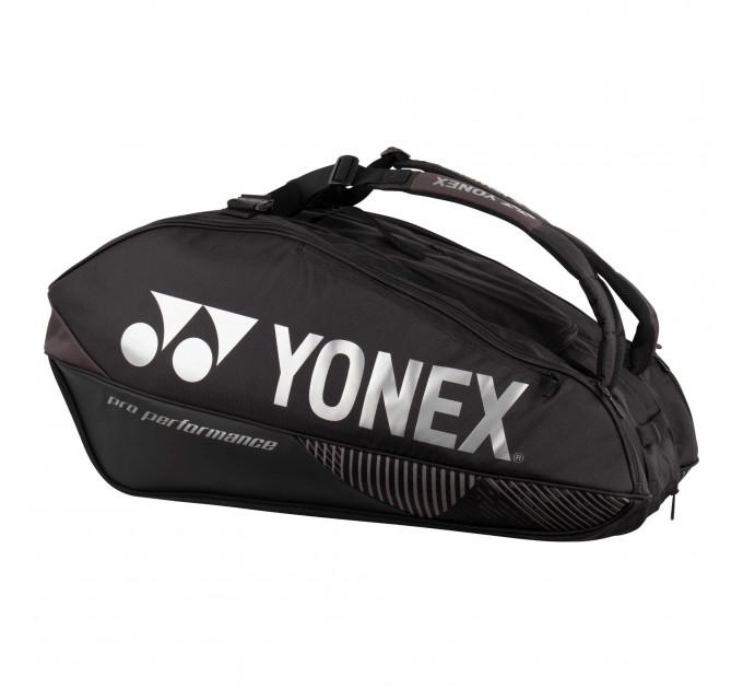 Сумка для ракеток Yonex 92429 Pro Tournament Bag (9 pcs) ✅