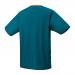 Футболка Чоловіча Yonex YM0034 Crew Neck Blue Green ✅