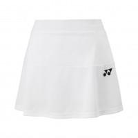 Юбка з шортами Yonex YW0036 White ✅