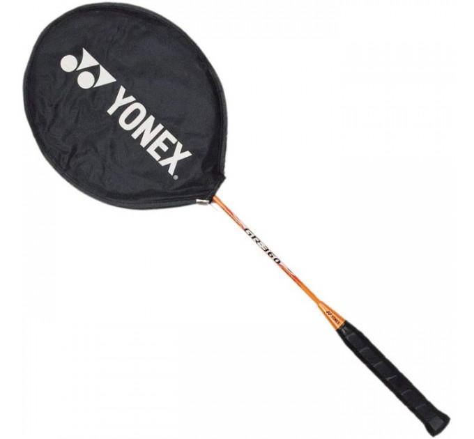 Ракетка Yonex GR 360 ✅