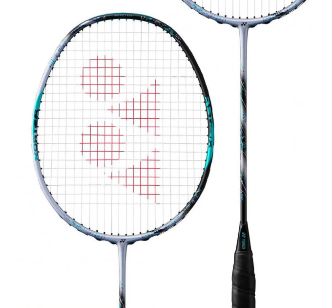 Ракетка Yonex Astrox 88S Pro Silver/Black ✅