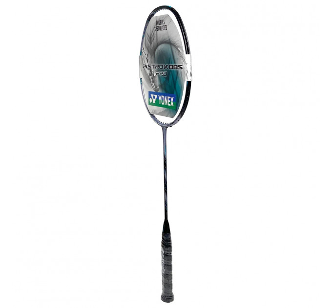 Ракетка Yonex Astrox 88S Pro Silver/Black ✅