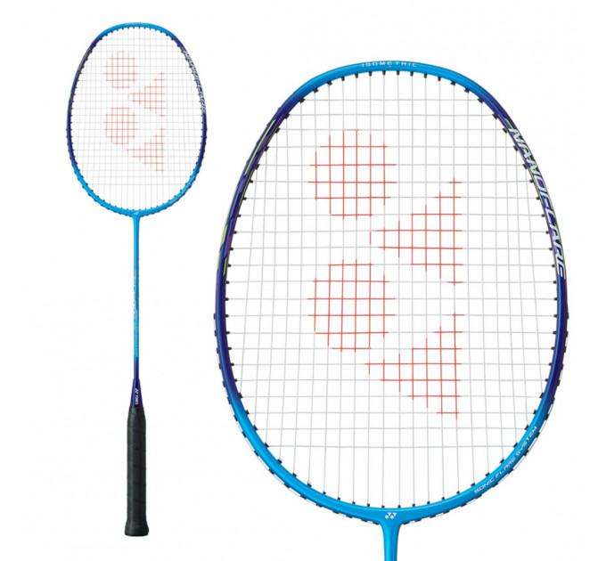 Ракетка Yonex Nanoflare 001 Clear ✅