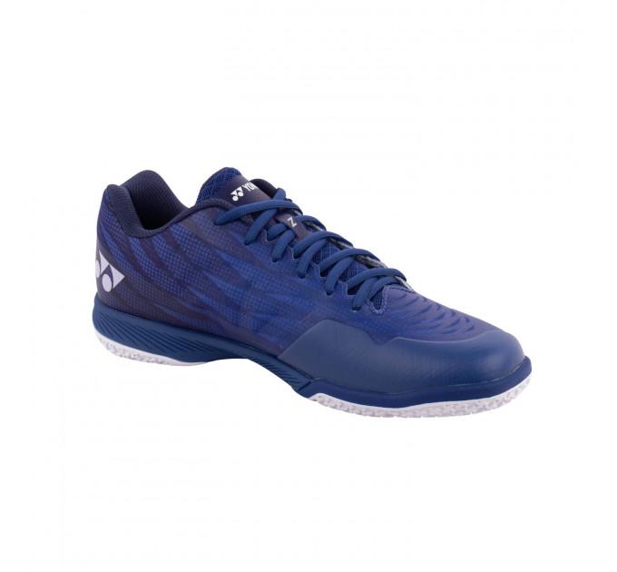 Кросівки чоловічі Yonex SHB-Aerus Z2 Men Navy Blue ✅