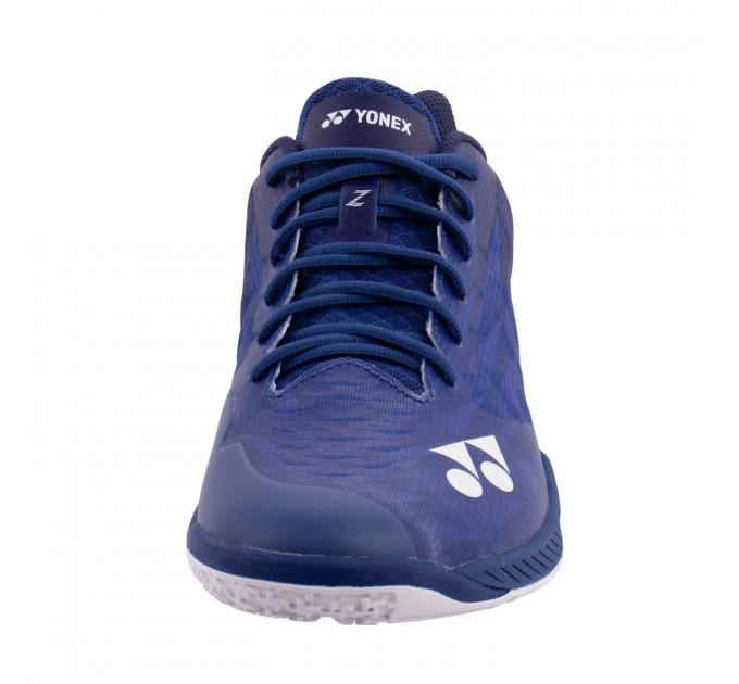 Кросівки чоловічі Yonex SHB-Aerus Z2 Men Navy Blue ✅