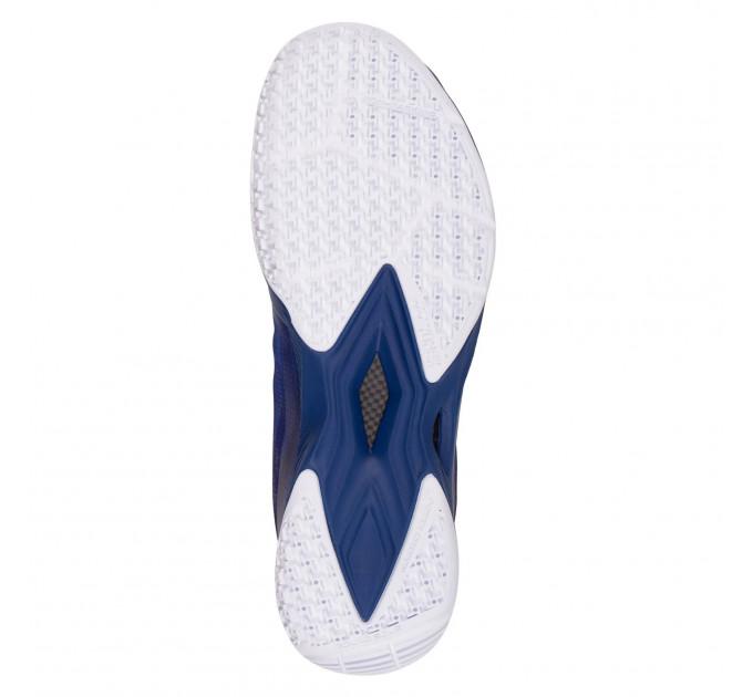 Кросівки чоловічі Yonex SHB-Aerus Z2 Men Navy Blue ✅