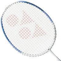 Ракетка Yonex Nanoflare 001 Clear (2025) ✅