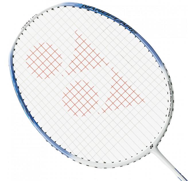 Ракетка Yonex Nanoflare 001 Clear (2025) ✅