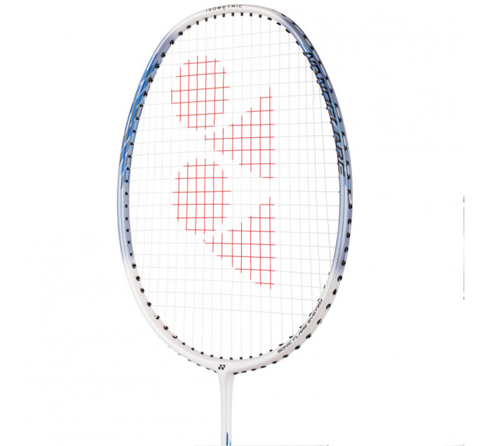 Ракетка Yonex Nanoflare 001 Clear (2025) ✅