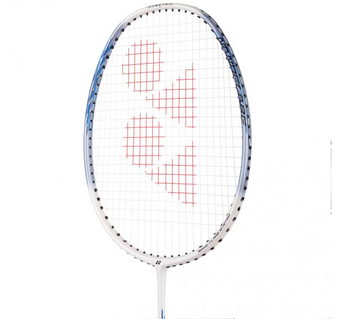 Ракетка Yonex Nanoflare 001 Clear (2025) ✅