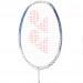 Ракетка Yonex Nanoflare 001 Clear (2025) ✅