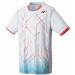 Футболка Yonex 12099 White ✅