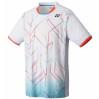 Футболка Yonex 12099 White ✅