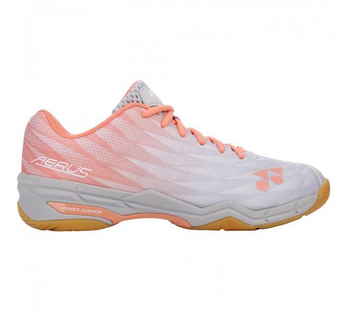 Кросівки унісекс Yonex SHB-Aerus X2 Coral ✅