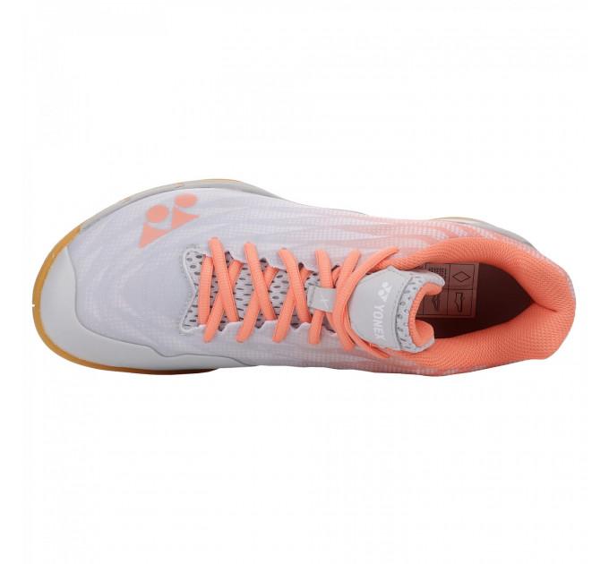 Кросівки унісекс Yonex SHB-Aerus X2 Coral ✅