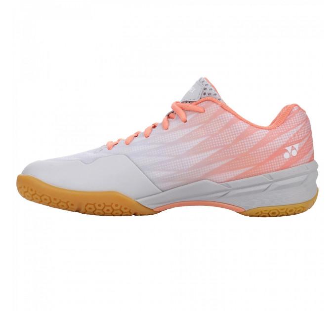 Кросівки унісекс Yonex SHB-Aerus X2 Coral ✅