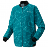Кофта Чоловіча Yonex YM0041 Warm-up Jacket Blue Green ✅