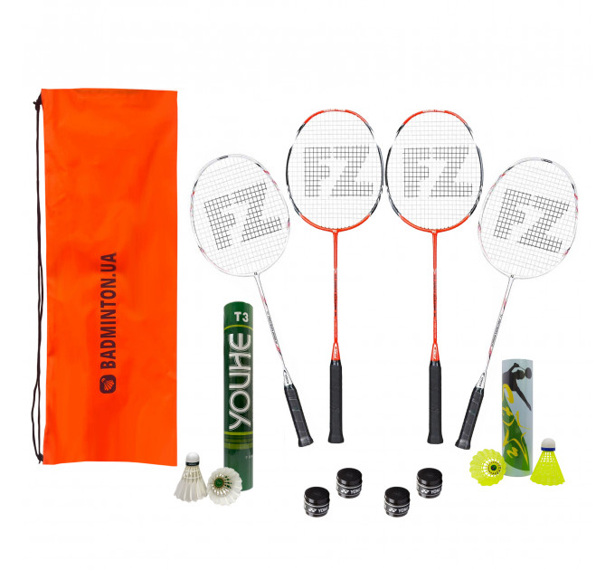 Набір для бадмінтону FZ Forza Family ✅