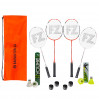 Набір для бадмінтону FZ Forza Family ✅