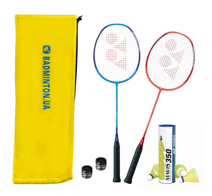 Набір для бадмінтону Yonex Elite ✅