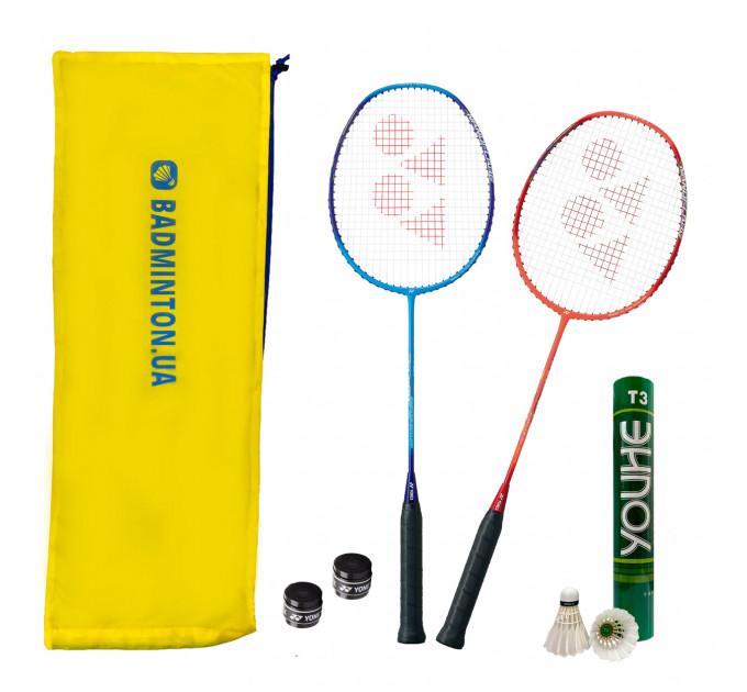 Набір для бадмінтону Yonex Elite ✅