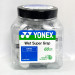 Намотки Yonex AC102-60 Super Grap Overgrip Bucket Pack (60 шт.) ✅
