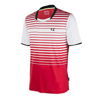 Футболка женская FZ Forza Rio De Janiero Chinese Red ✅