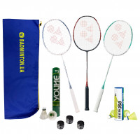 Набір для бадмінтону Yonex Family ✅