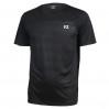 Футболка мужская FZ Forza Helsinki Tee Mens T-Shirt Mens Black ✅