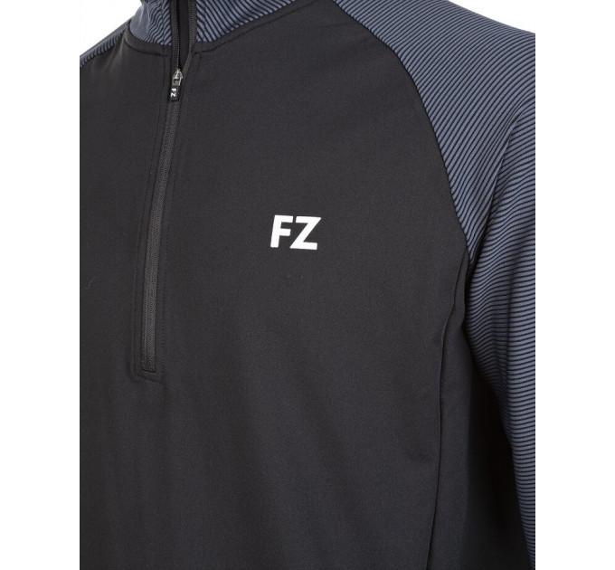 Кофта FZ Forza Stuwart Men’s Pulli Long Sleeved Tee Black ✅