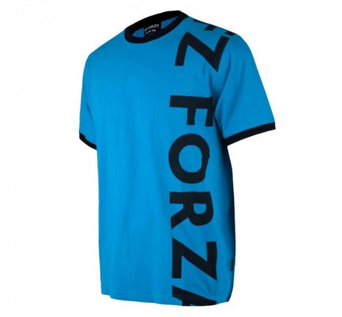Футболка FZ FORZA Vincent T-Shirt Junior Dresden Blue ✅