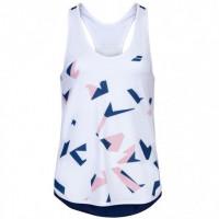 Майка для тенниса детская Babolat COMPETE TANK TOP GIRL 2GS20071/1005 ✔ Майка для тенниса детская Babolat COMPETE TANK TOP GIRL 2GS20071/1005 ✔