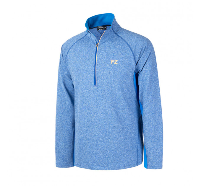 Кофта детская FZ Forza Grover Half Zip Junior Pulli Surf The Web ✅