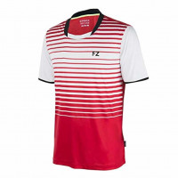 Футболка женская FZ Forza Rio De Janiero Chinese Red ✅