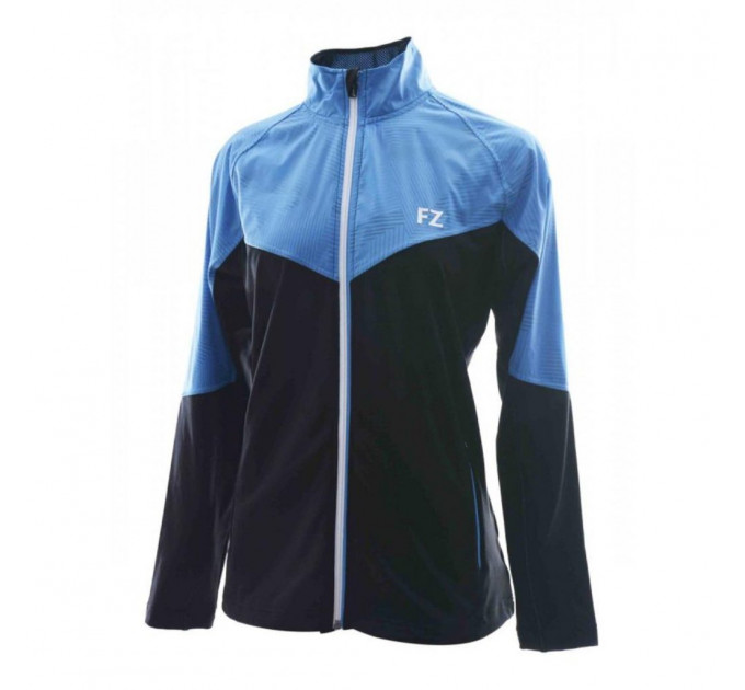 Кофта спортивная FZ FORZA Concord Womens Jacket Black ✅